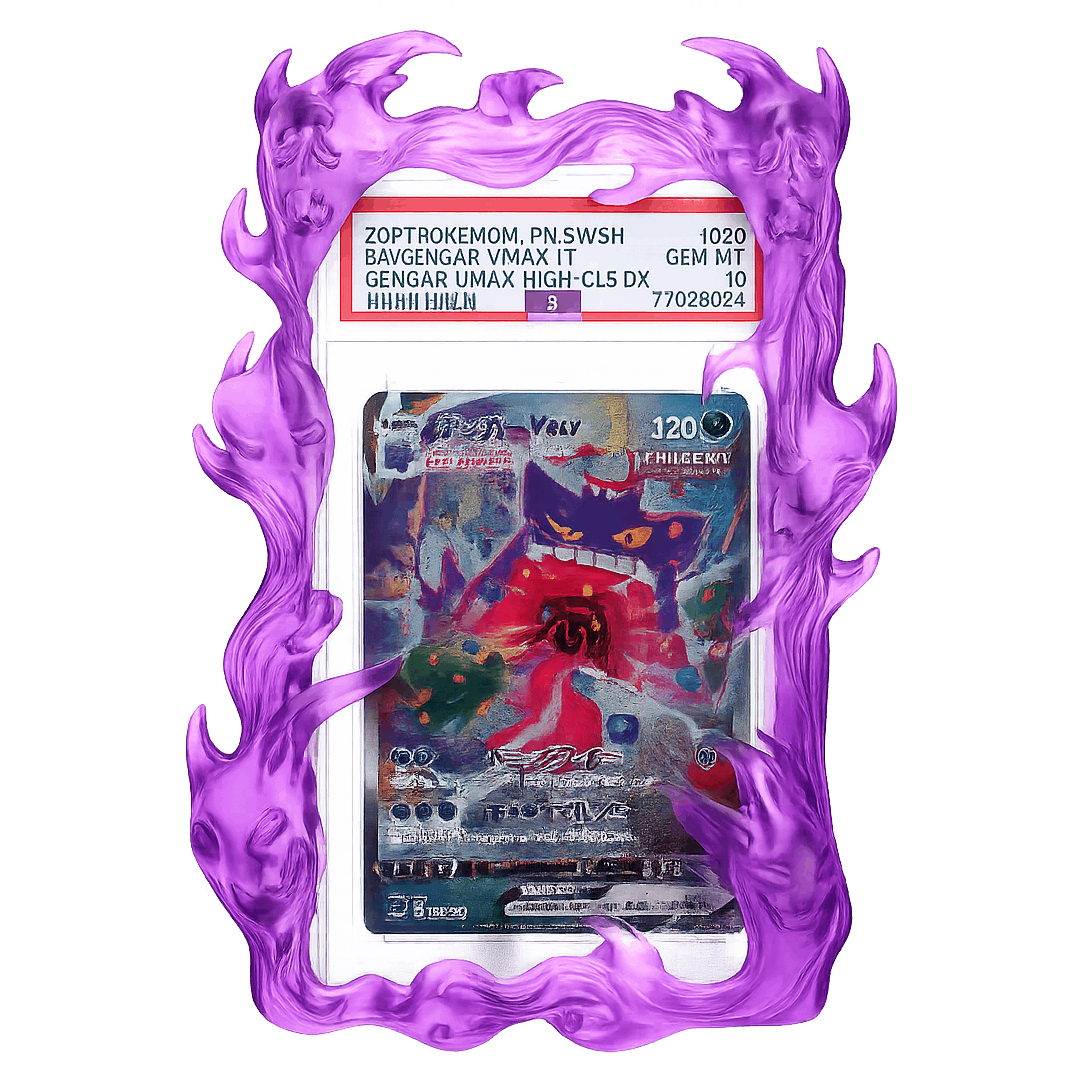 Ethereal Phantom